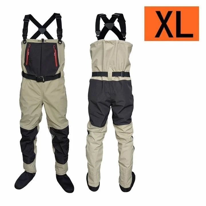 2022 Fly Fishing Waders