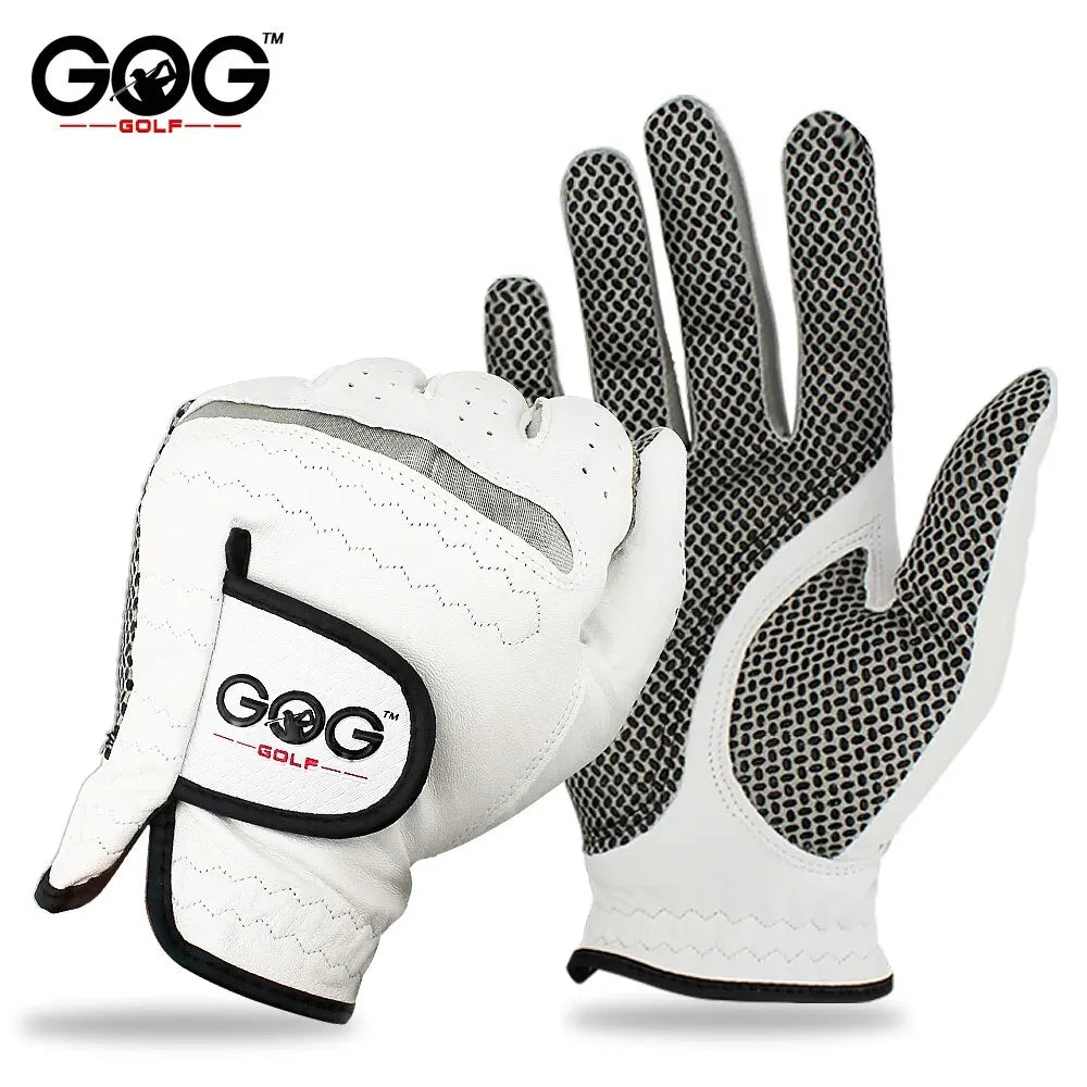 Golf Gloves for Men