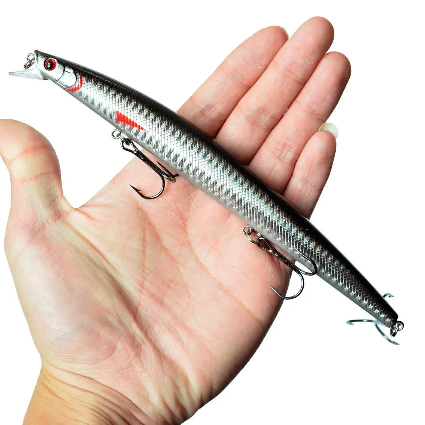 Fishing Lure Set