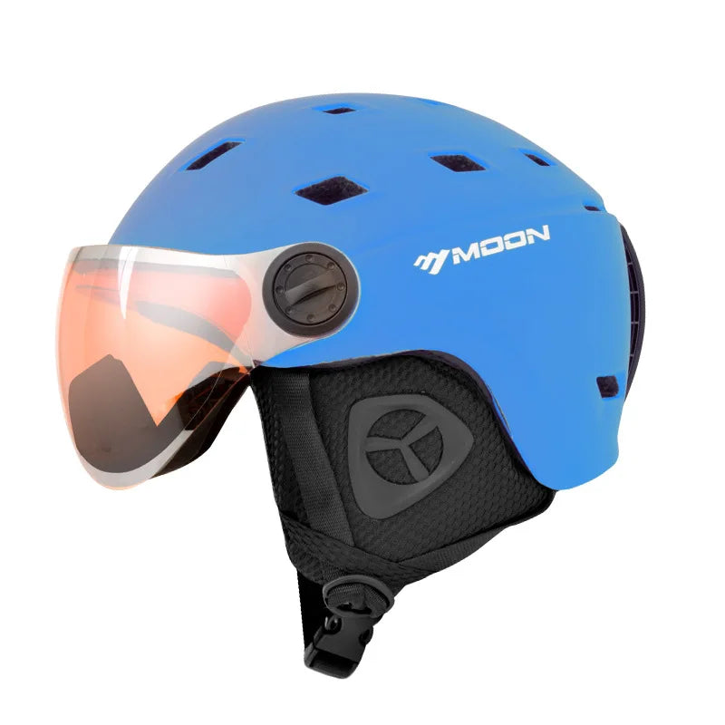 Ski Helmet for Adults and Youth