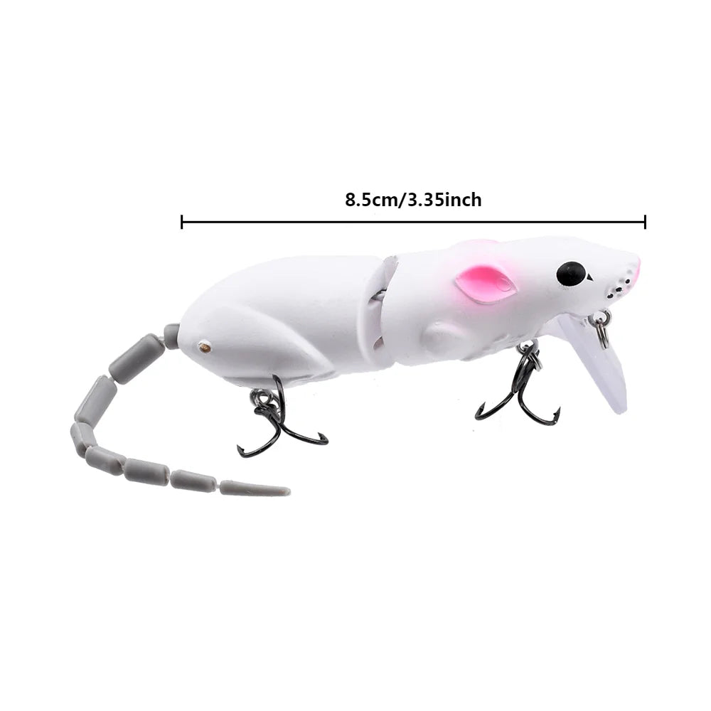 Minnow Floatingbaits Fishing Tackle Accessories: