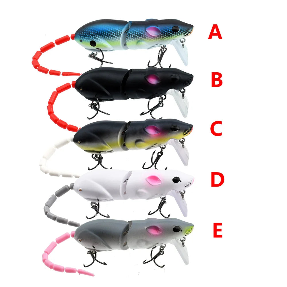 Minnow Floatingbaits Fishing Tackle Accessories: