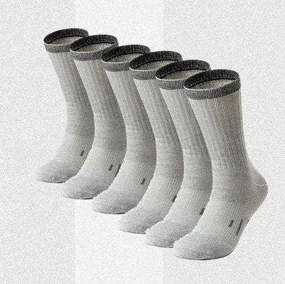 Hiking Cushion Thermal Warm Socks