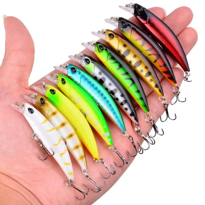 Fishing Lure Set