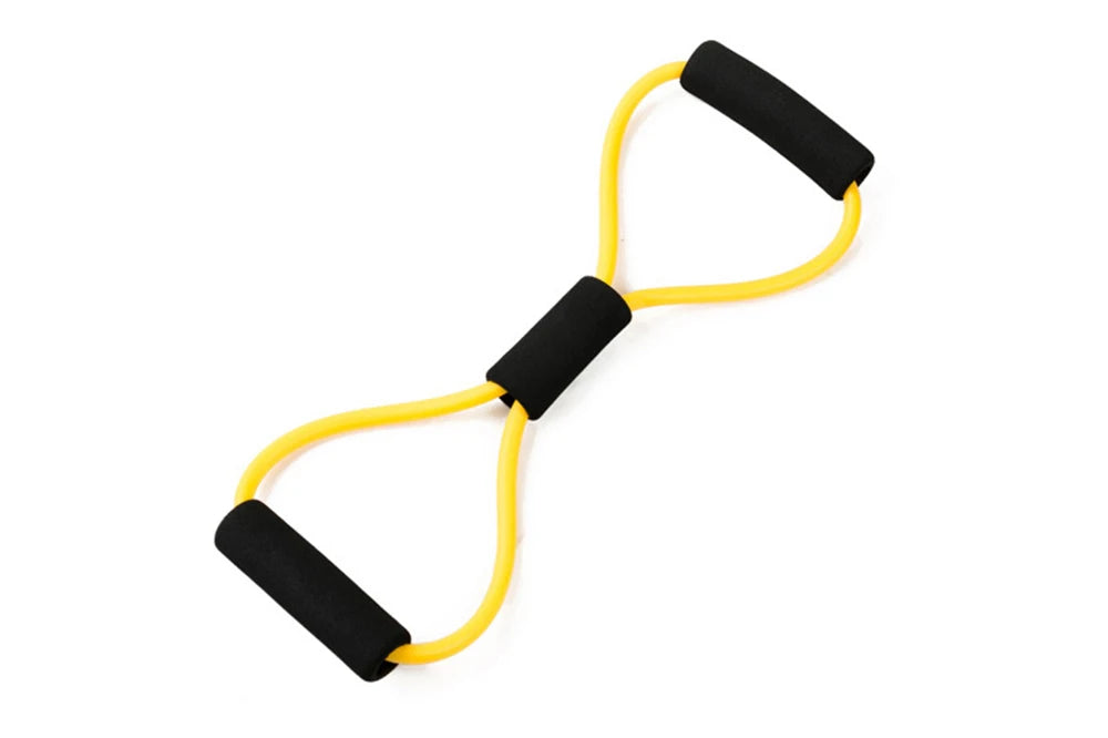 Exercise Puller Chest Expander