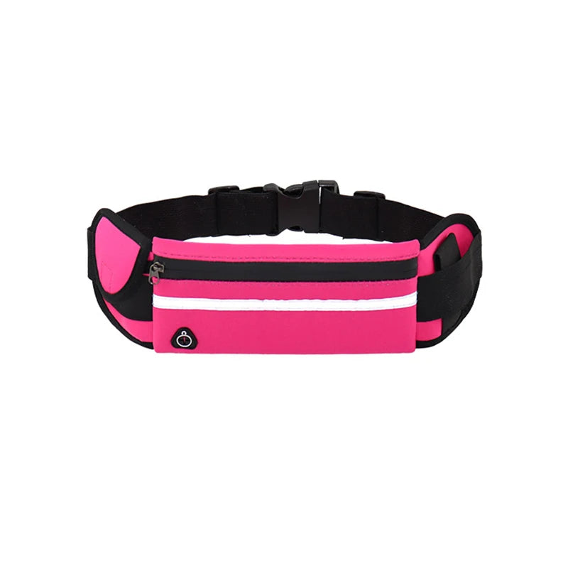 Running Waist Bag