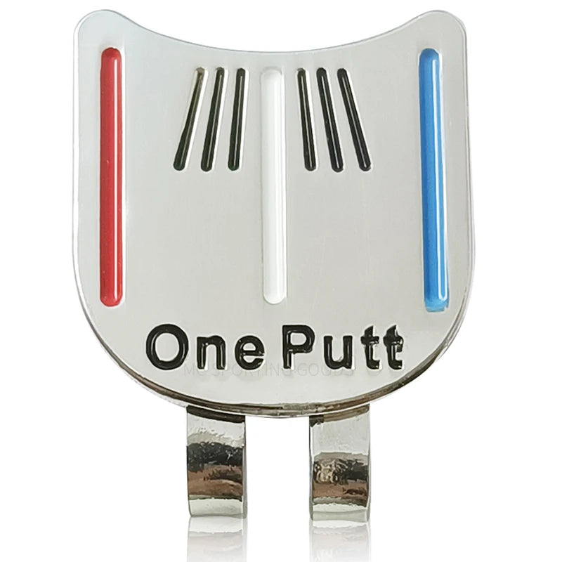 Golf Ball Marker