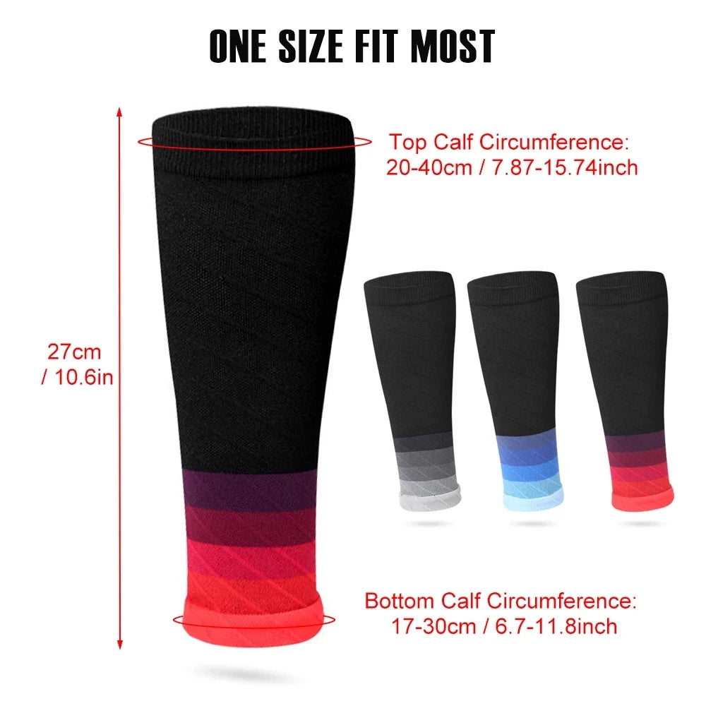 Compression Sleeves