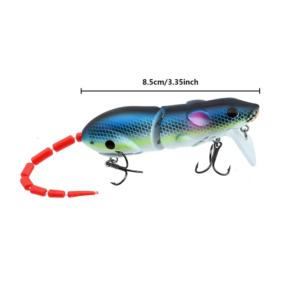 Minnow Floatingbaits Fishing Tackle Accessories: