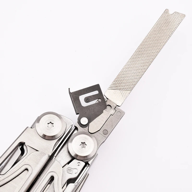 Daicamping DL30 Multitool – Multifunctional EDC Survival Gear