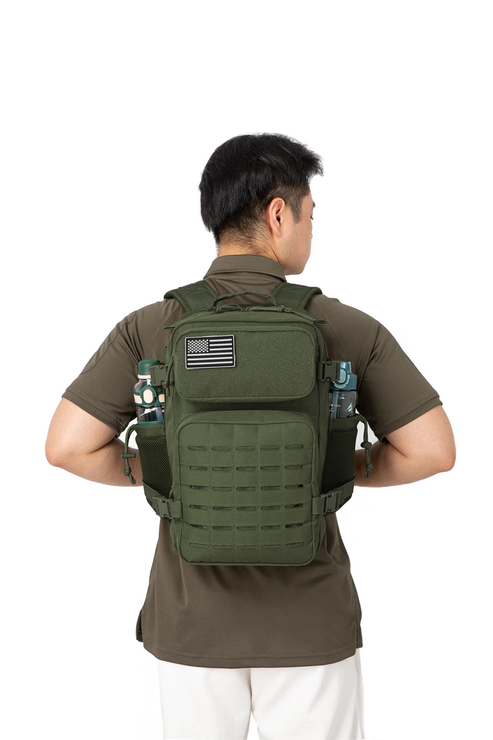 25L Tactical Backpack