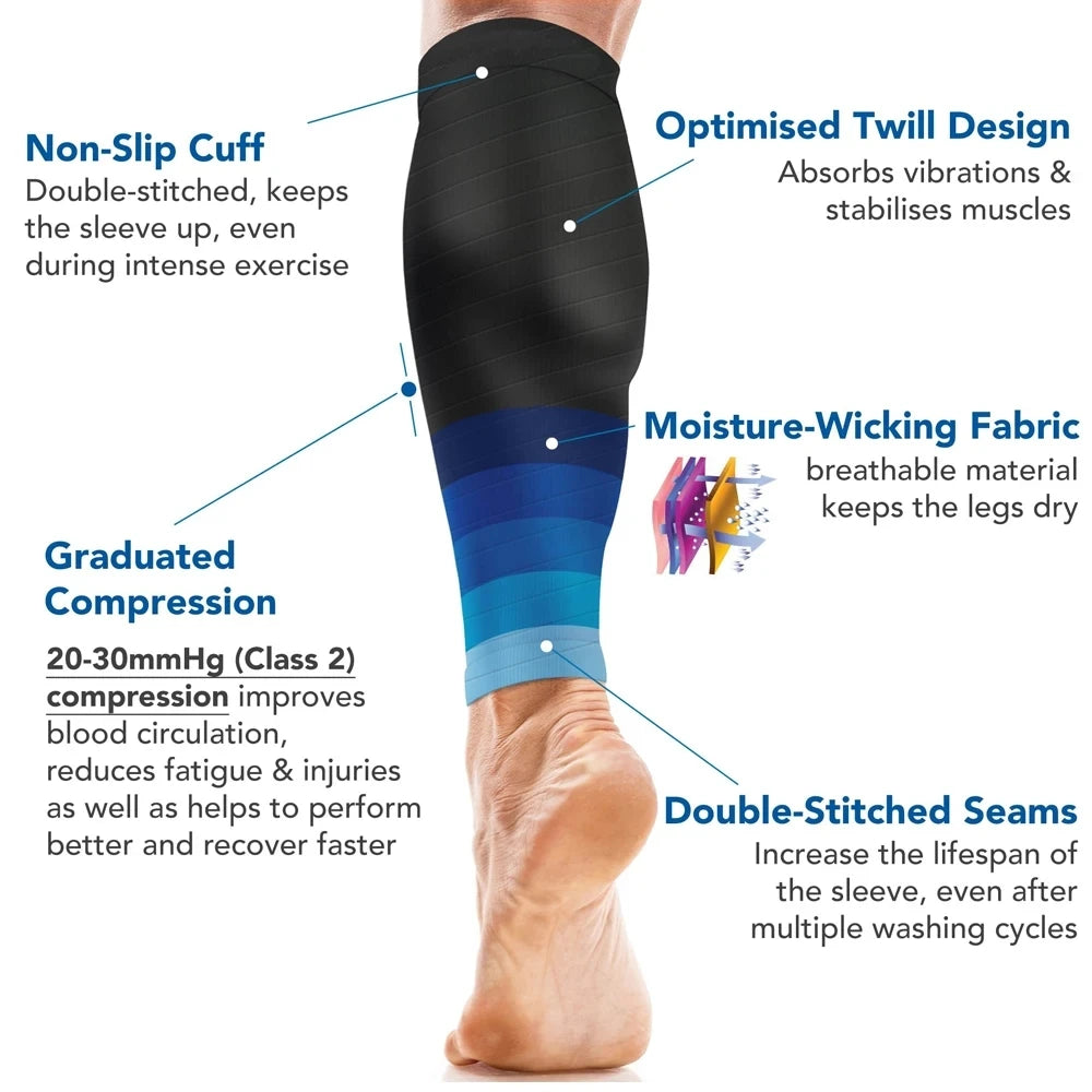 Compression Sleeves