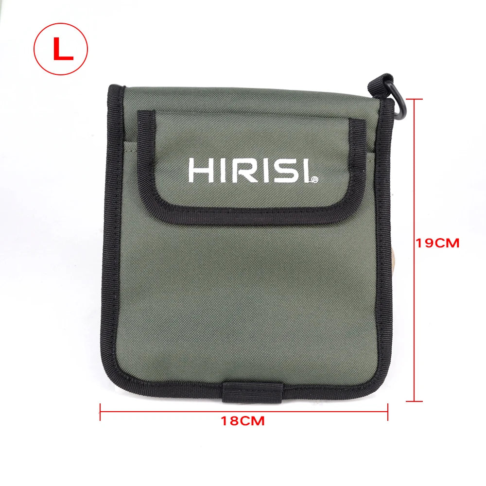 Hirisi Fishing Rig Bag