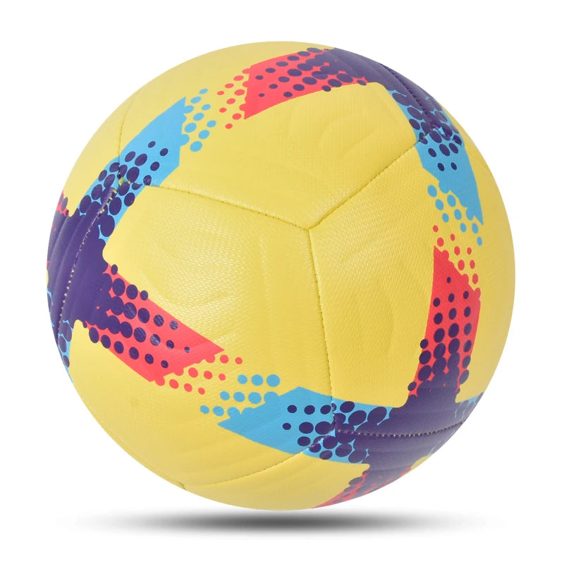 Soccer Balls