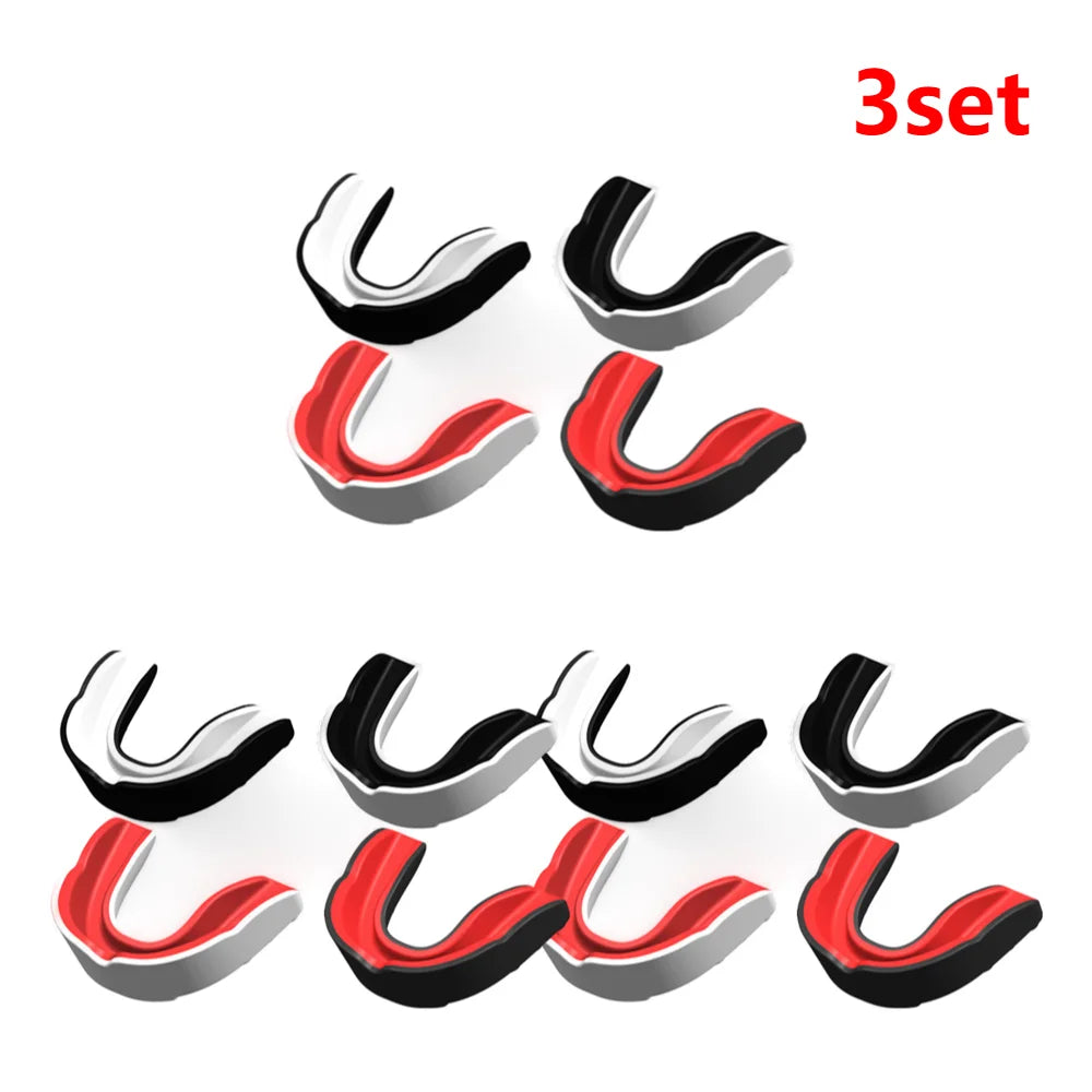 Fighting Training Mouth Guard