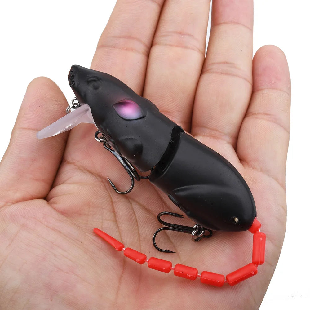 Minnow Floatingbaits Fishing Tackle Accessories: