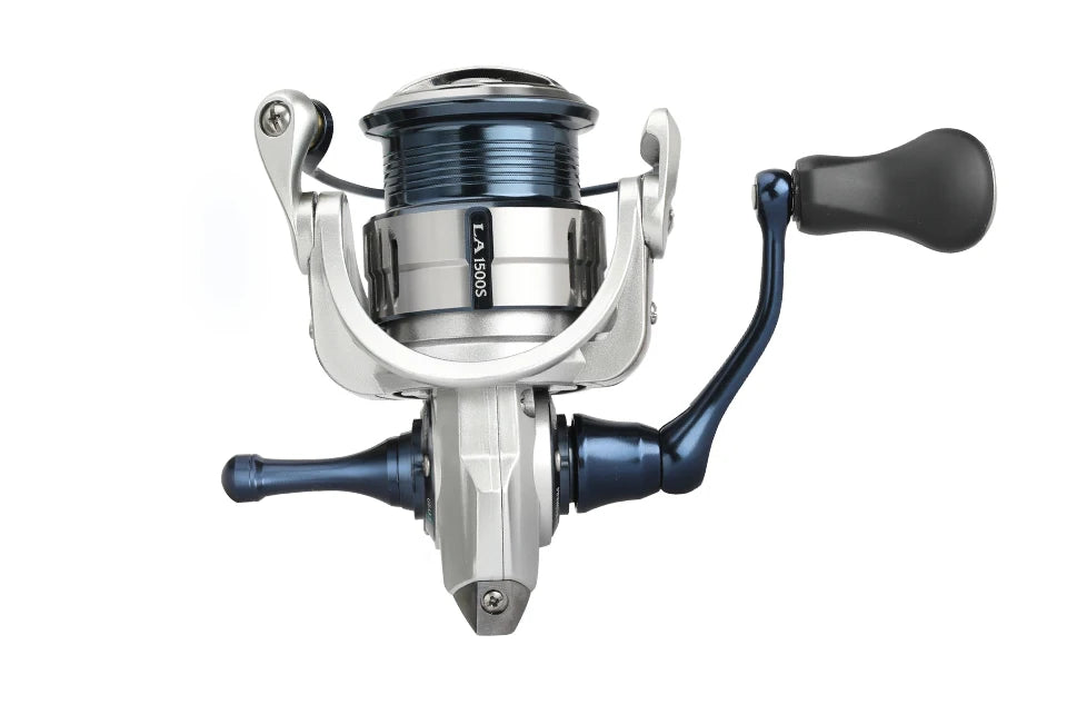 Ultralight Carbon Spinning Fishing Reel