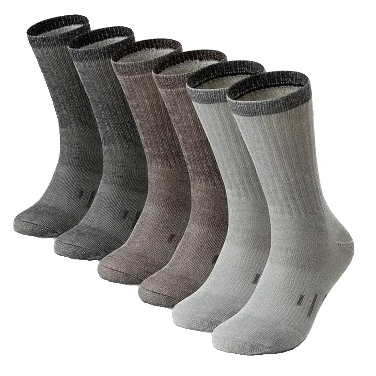 Hiking Cushion Thermal Warm Socks