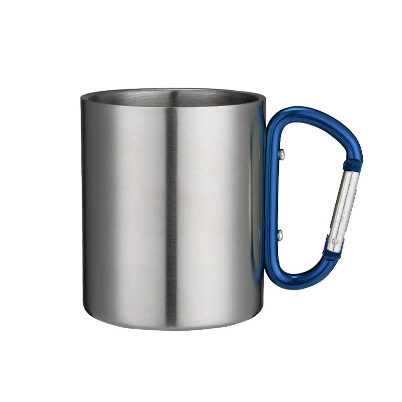 Stainless Steel Cup