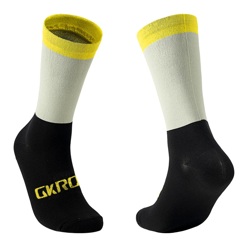 High-Quality Compression Cycling Socks