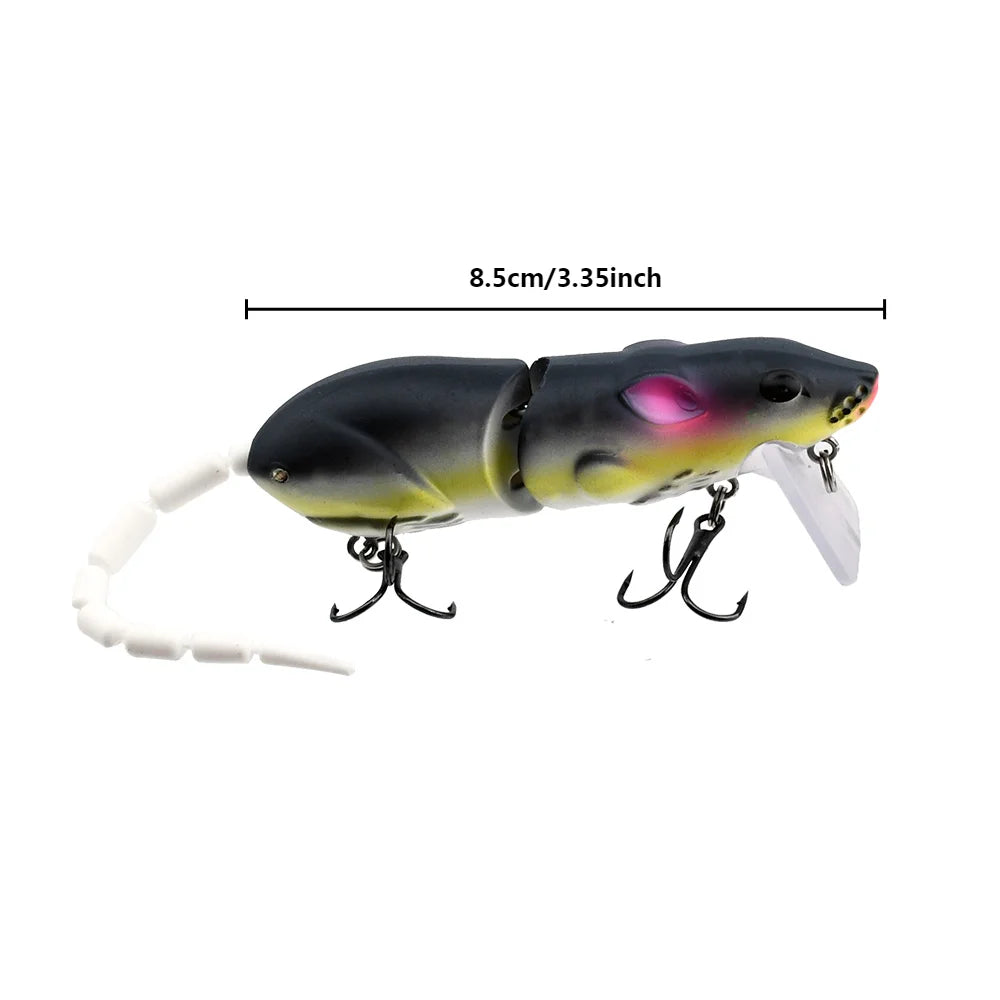 Minnow Floatingbaits Fishing Tackle Accessories: