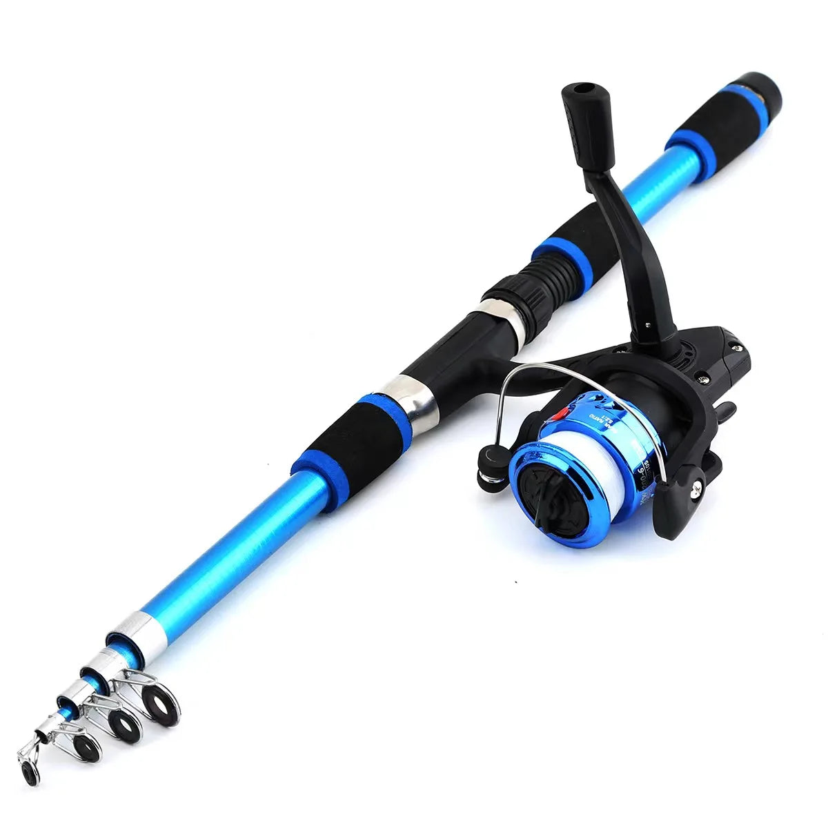 Fishing Pole Set