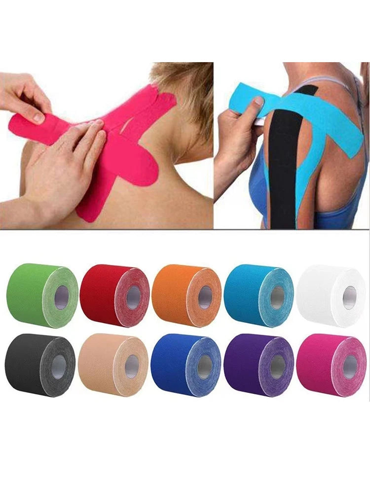 5M Kinesiology Tape