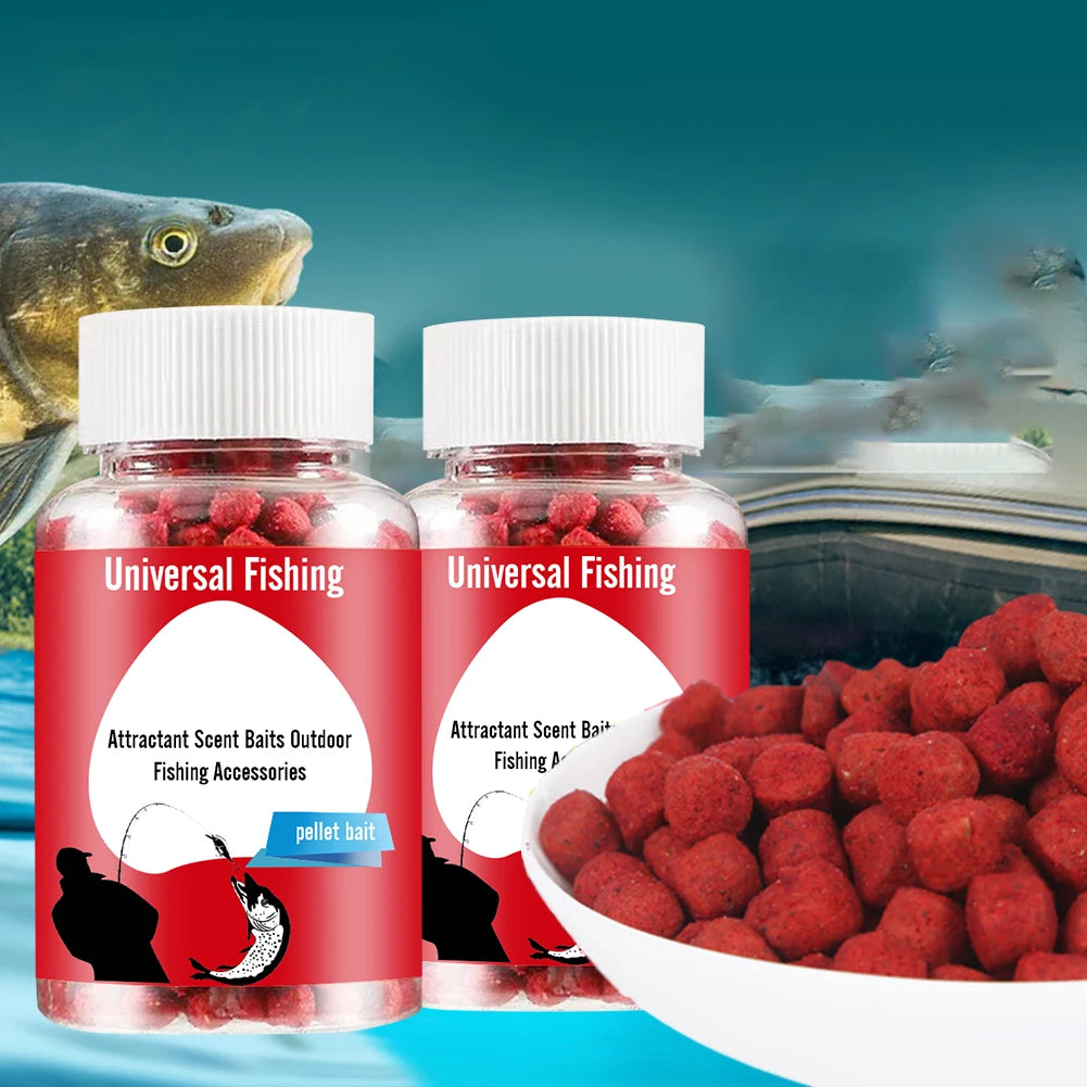 Universal Concentrated Fish Bait