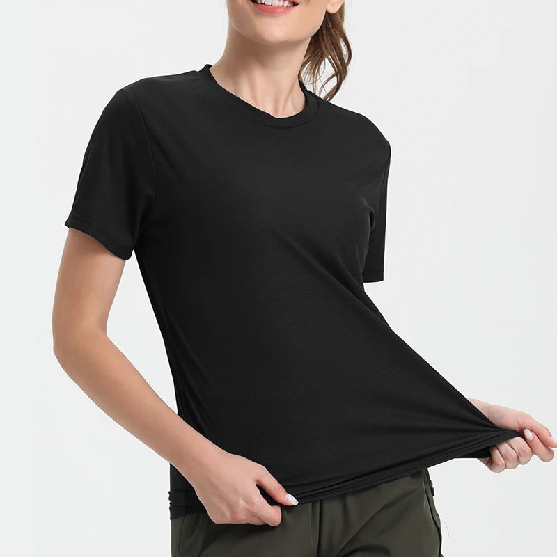 Ultralight Quick Dry Sport T-Shirt