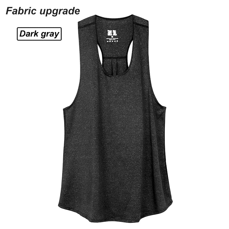 Racerback Workout Tank Tops