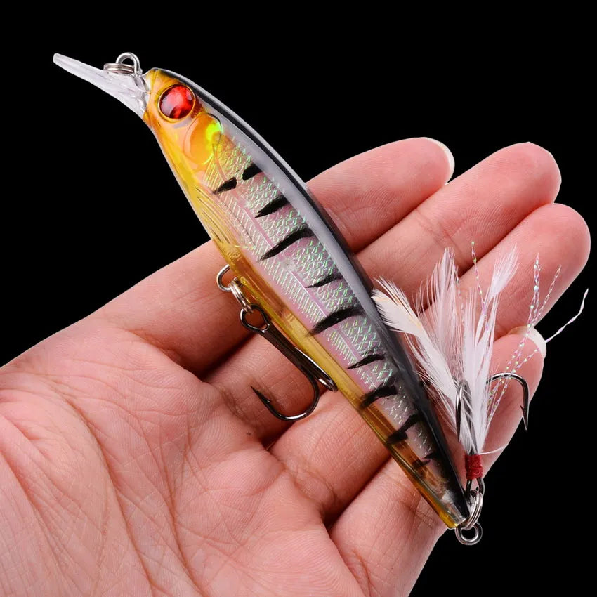 Fishing Lure Set