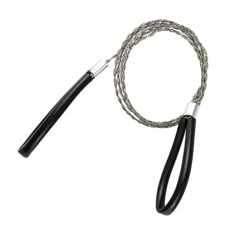 Portable Stainless Steel Wire Saw