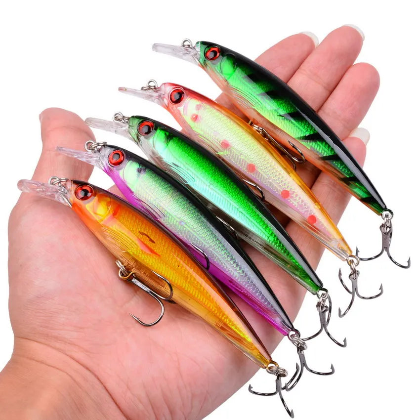 Fishing Lure Set