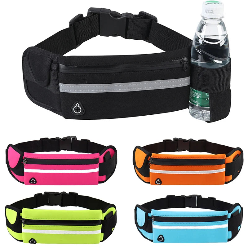 Running Waist Bag