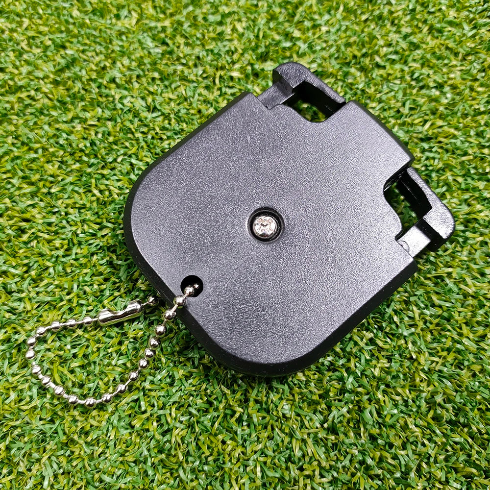 Mini Handy Golf Shot Count Stroke Counter