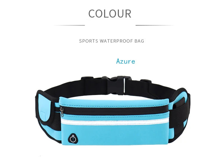 Running Waist Bag