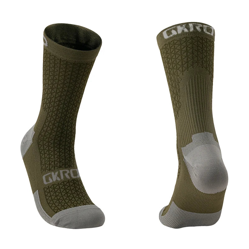 High-Quality Compression Cycling Socks