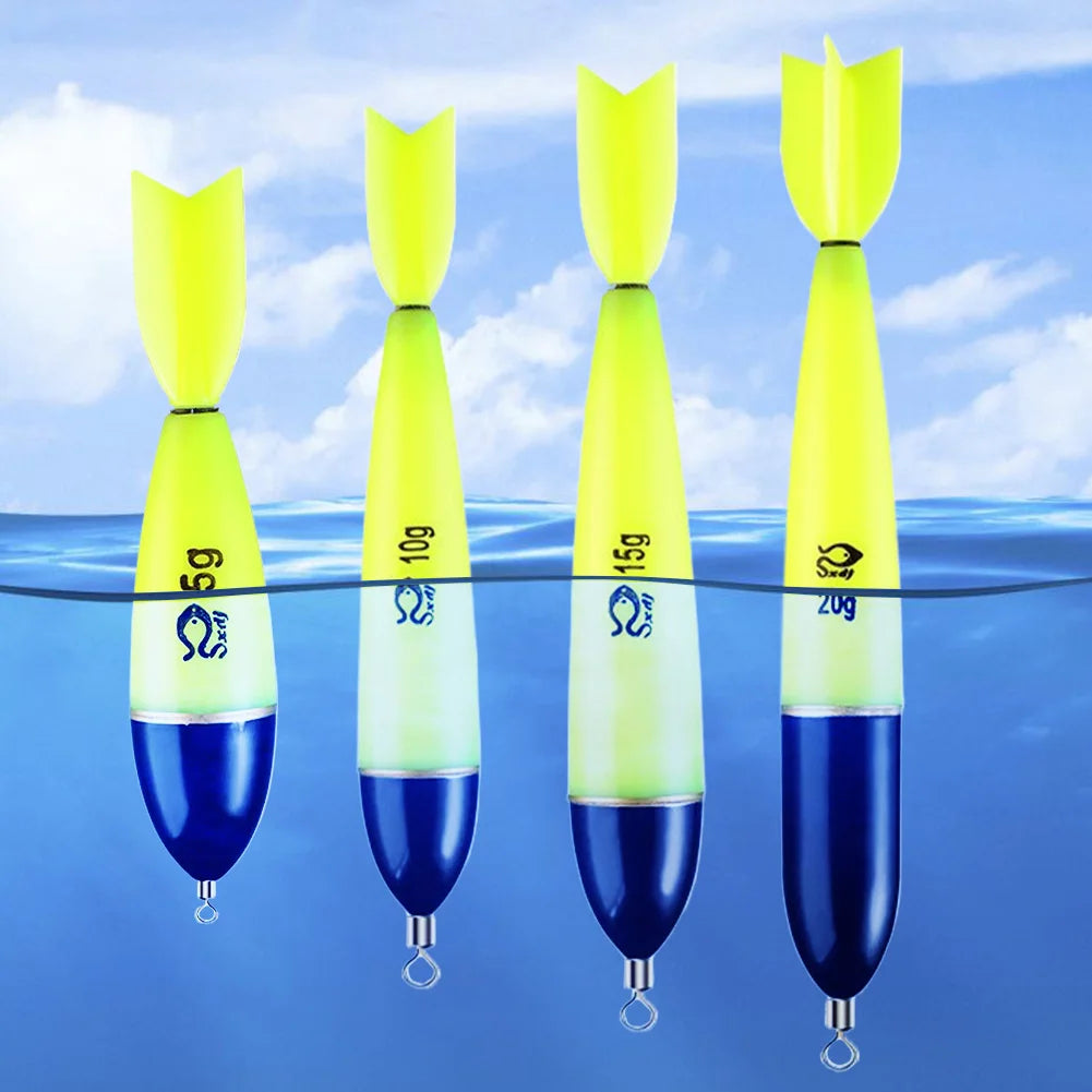 Luminous Fishing Accessories