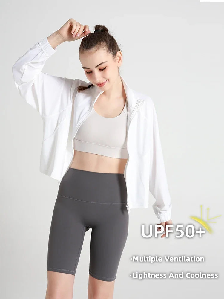 Fitness Workout Sport Top