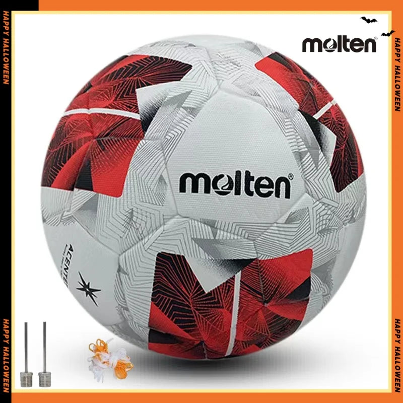 Molten Soccer Ball Size 5 F5N5000