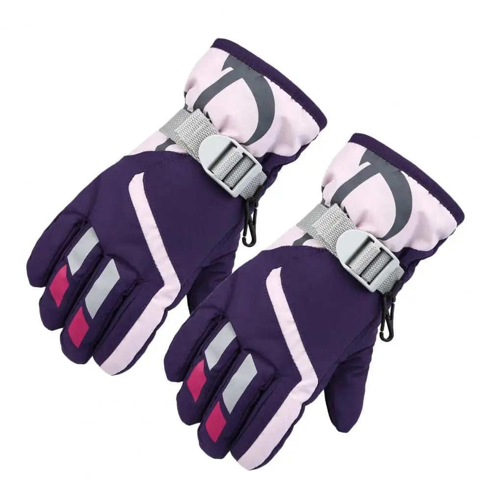 Children’s Outdoor Gloves