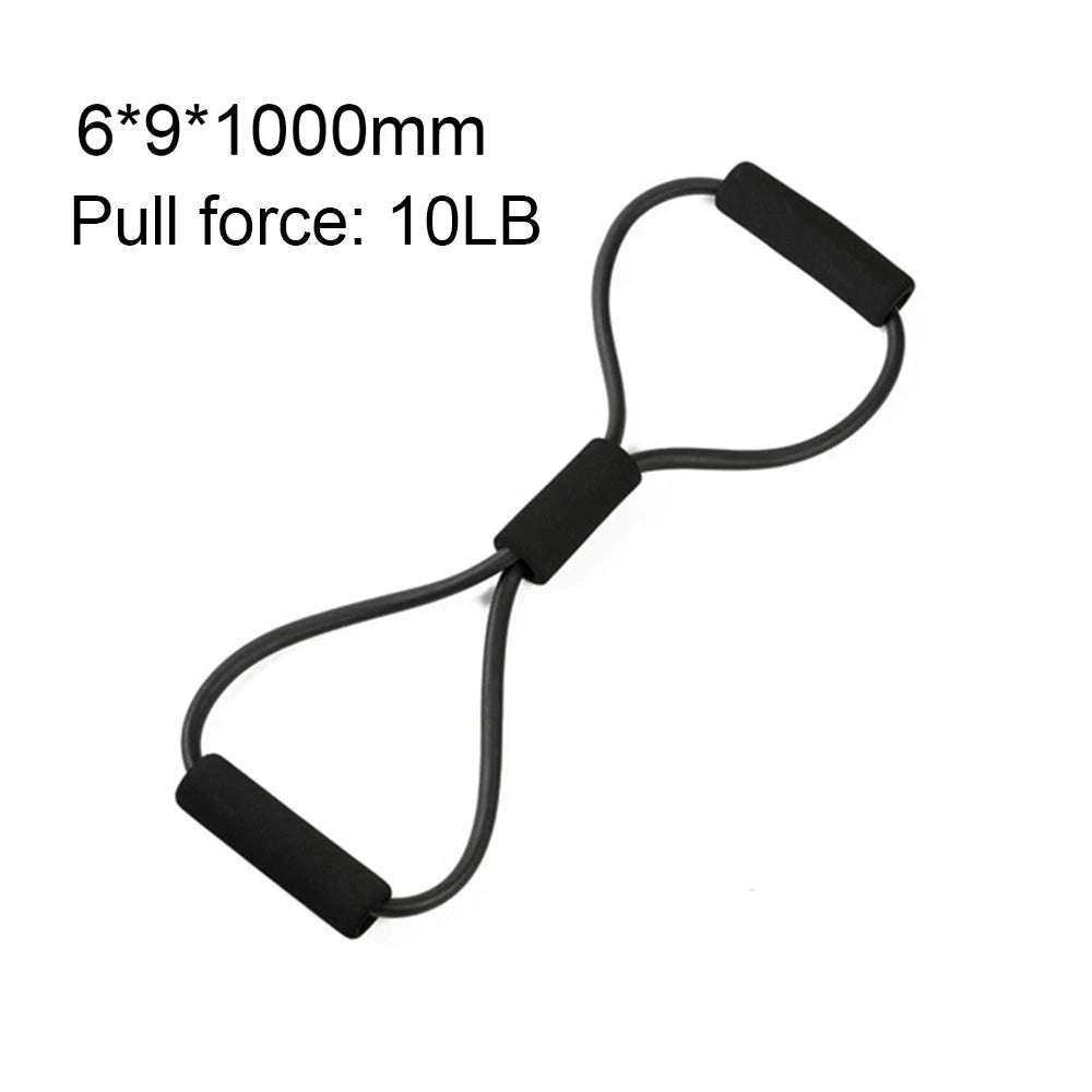 Exercise Puller Chest Expander