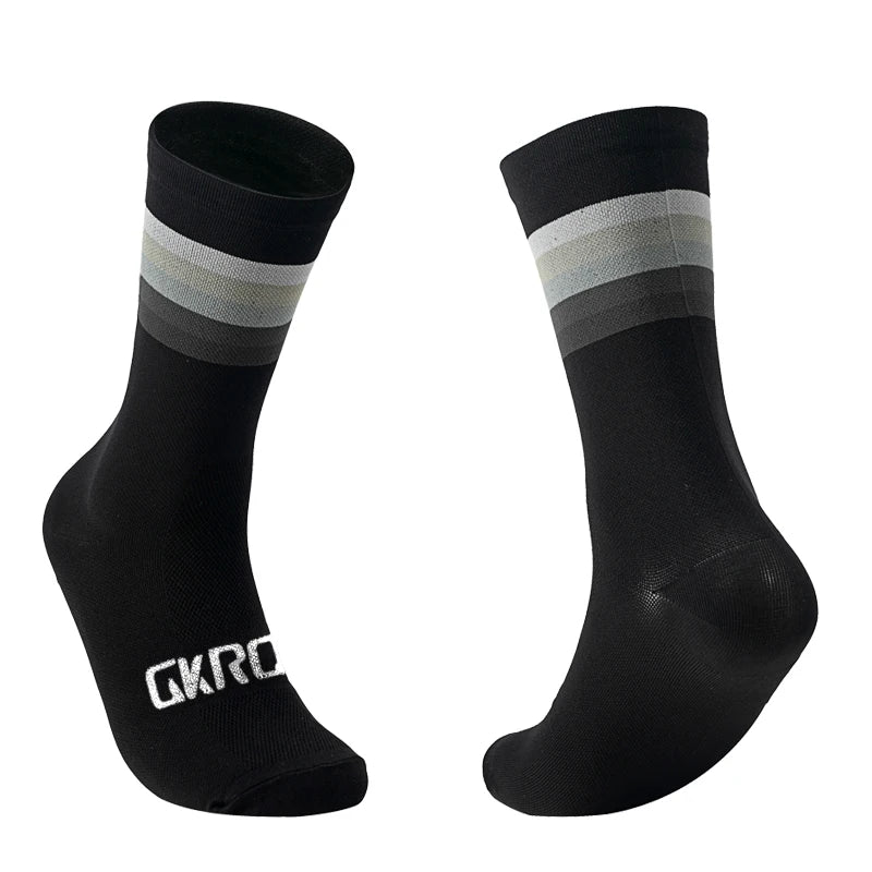 High-Quality Compression Cycling Socks