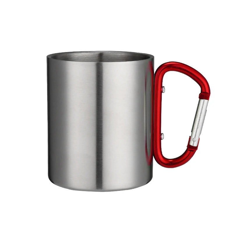 Stainless Steel Cup