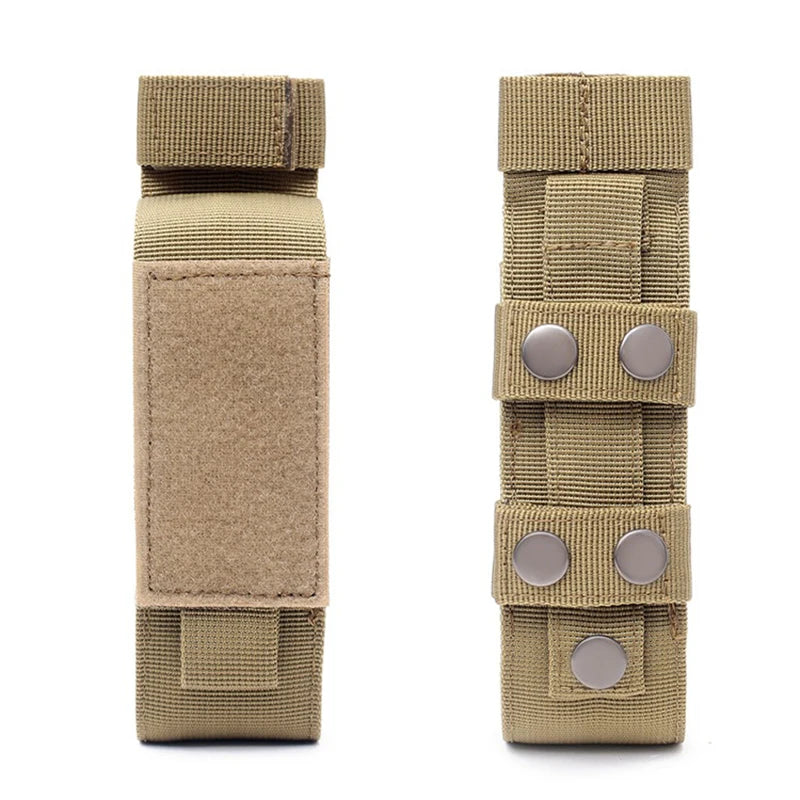 First Aid Kit Tourniquet Molle Survival Set