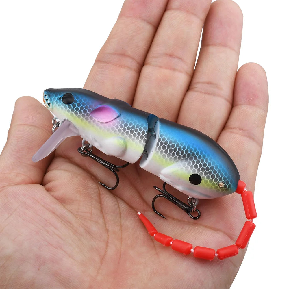 Minnow Floatingbaits Fishing Tackle Accessories: