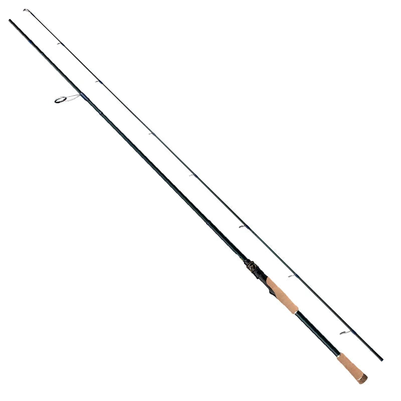 PURELURE DANCE S822H ML-H Spinning Rod with Reel