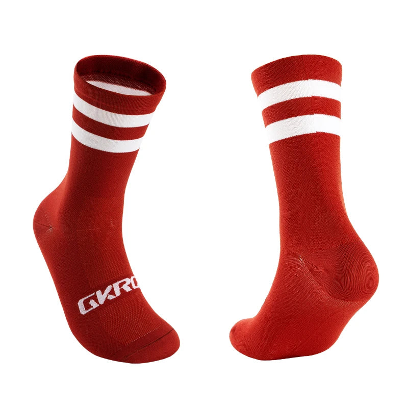 High-Quality Compression Cycling Socks