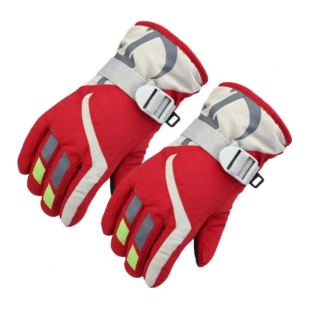 Children’s Outdoor Gloves