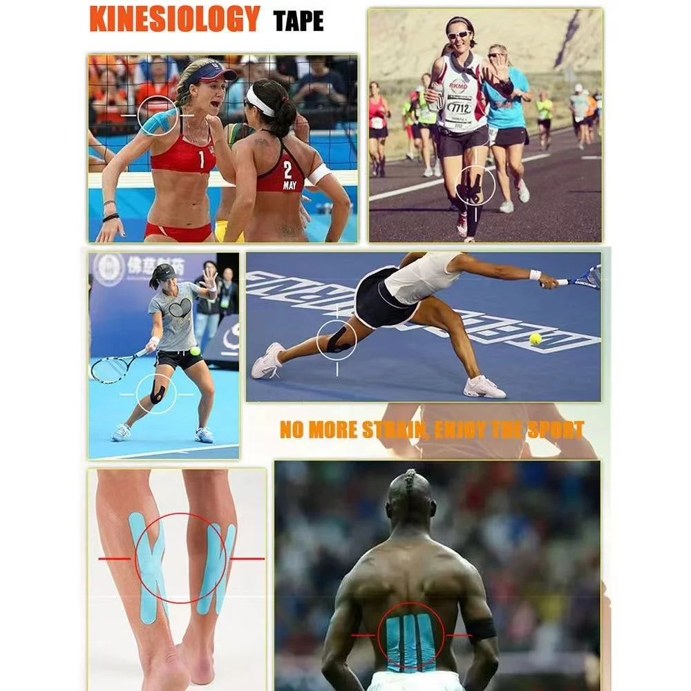 5M Kinesiology Tape